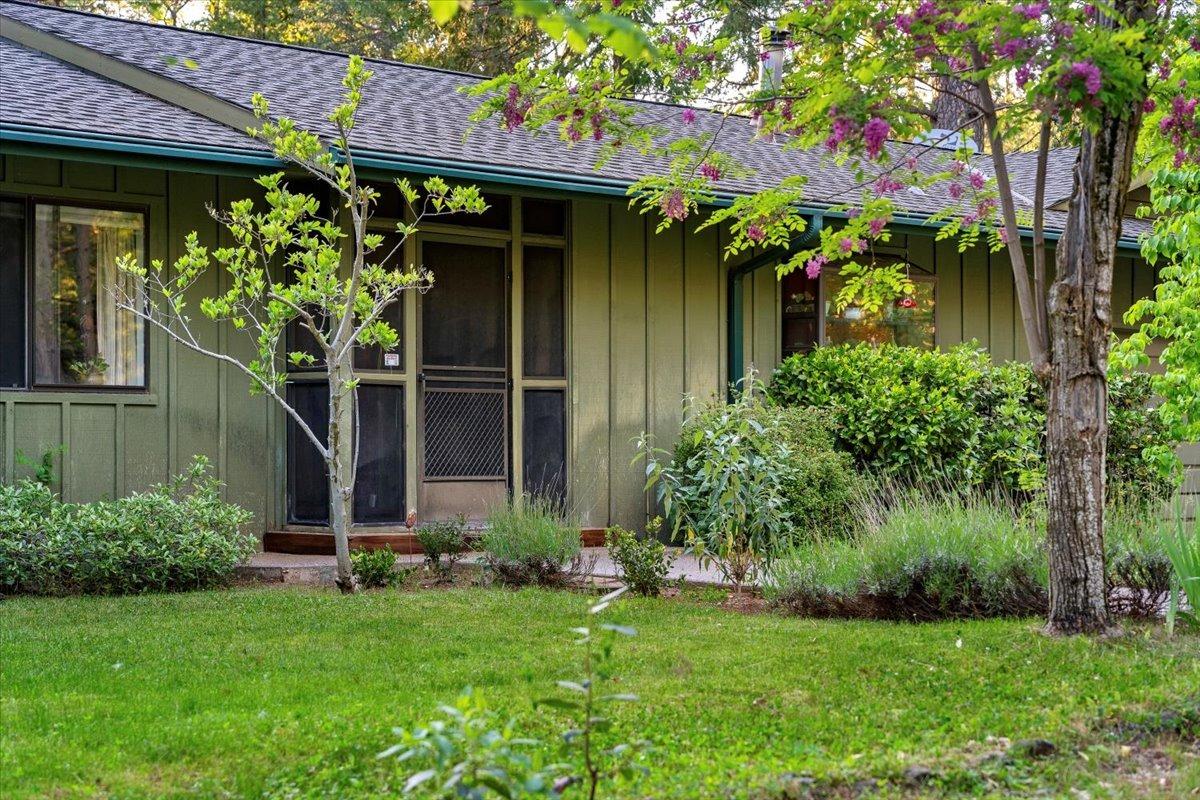 13943 Greenhorn Road