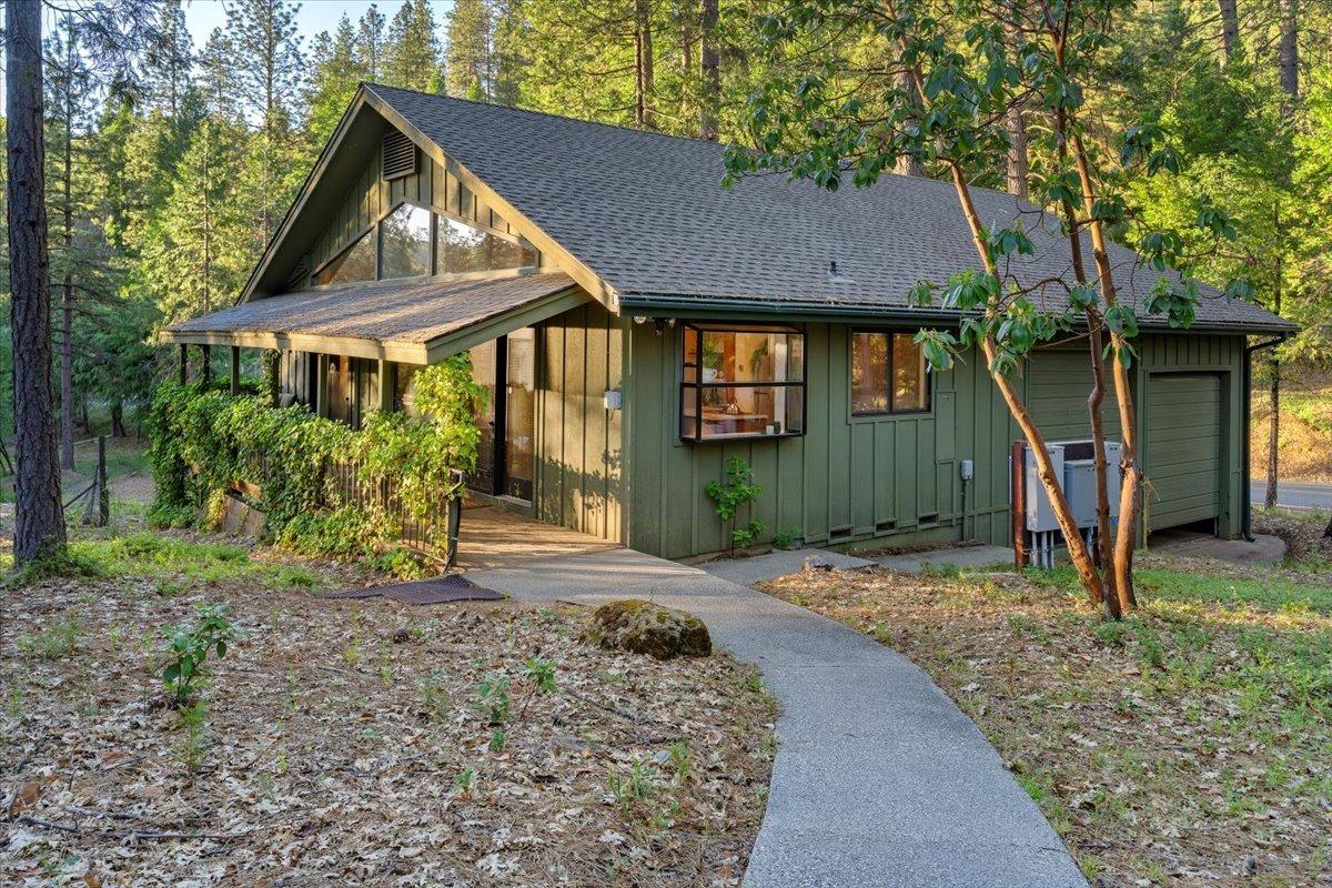 13943 Greenhorn Road