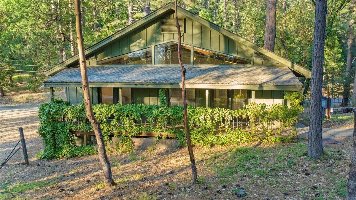 13943 Greenhorn Road