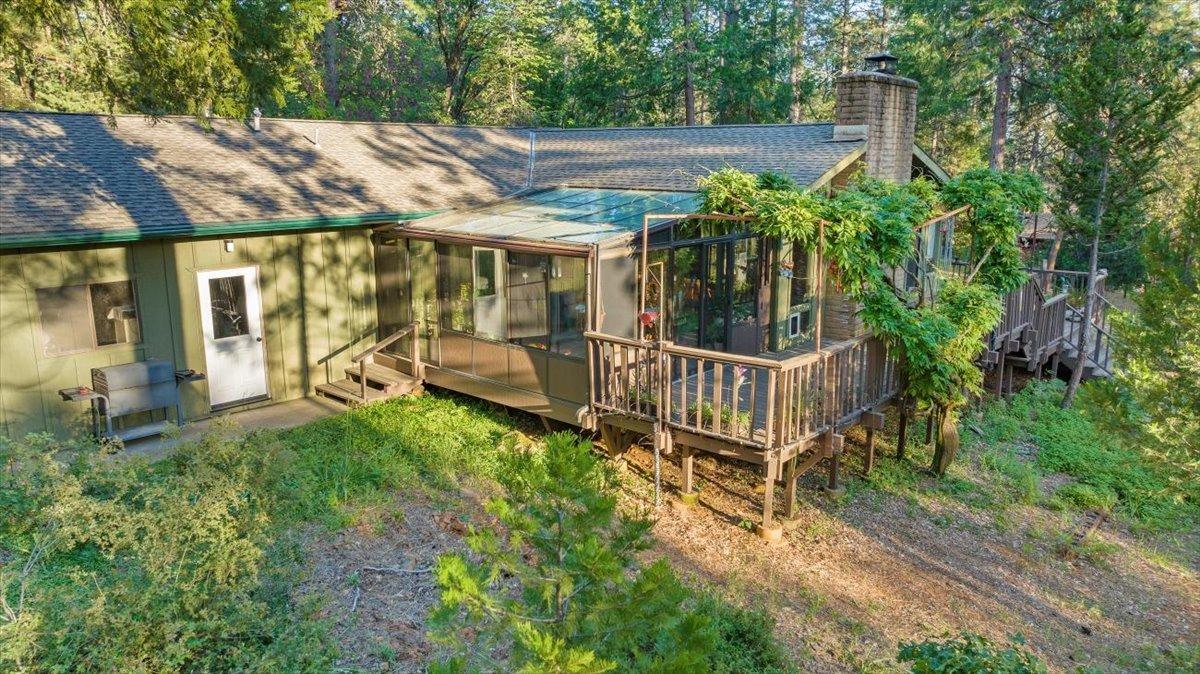 13943 Greenhorn Road
