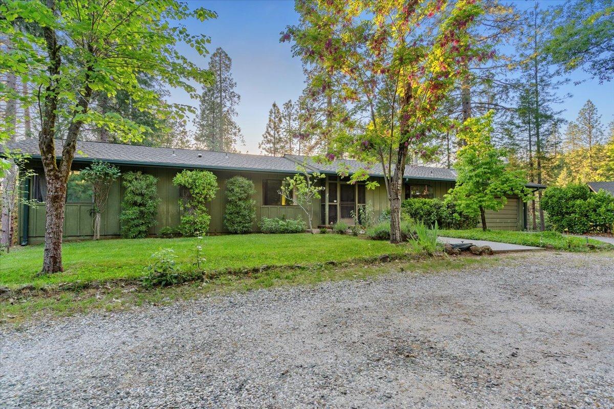 13943 Greenhorn Road