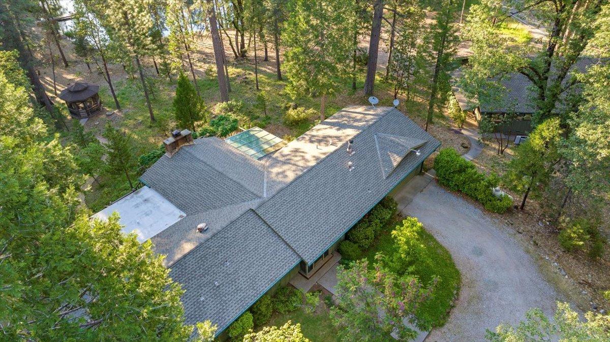 13943 Greenhorn Road