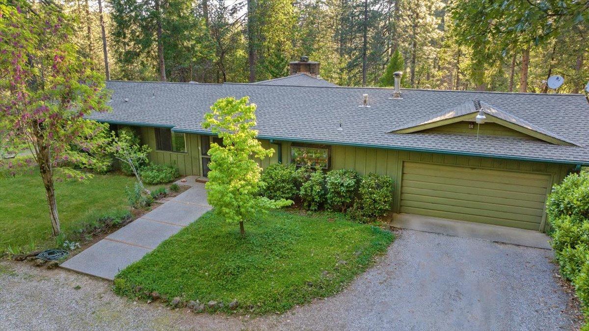 13943 Greenhorn Road