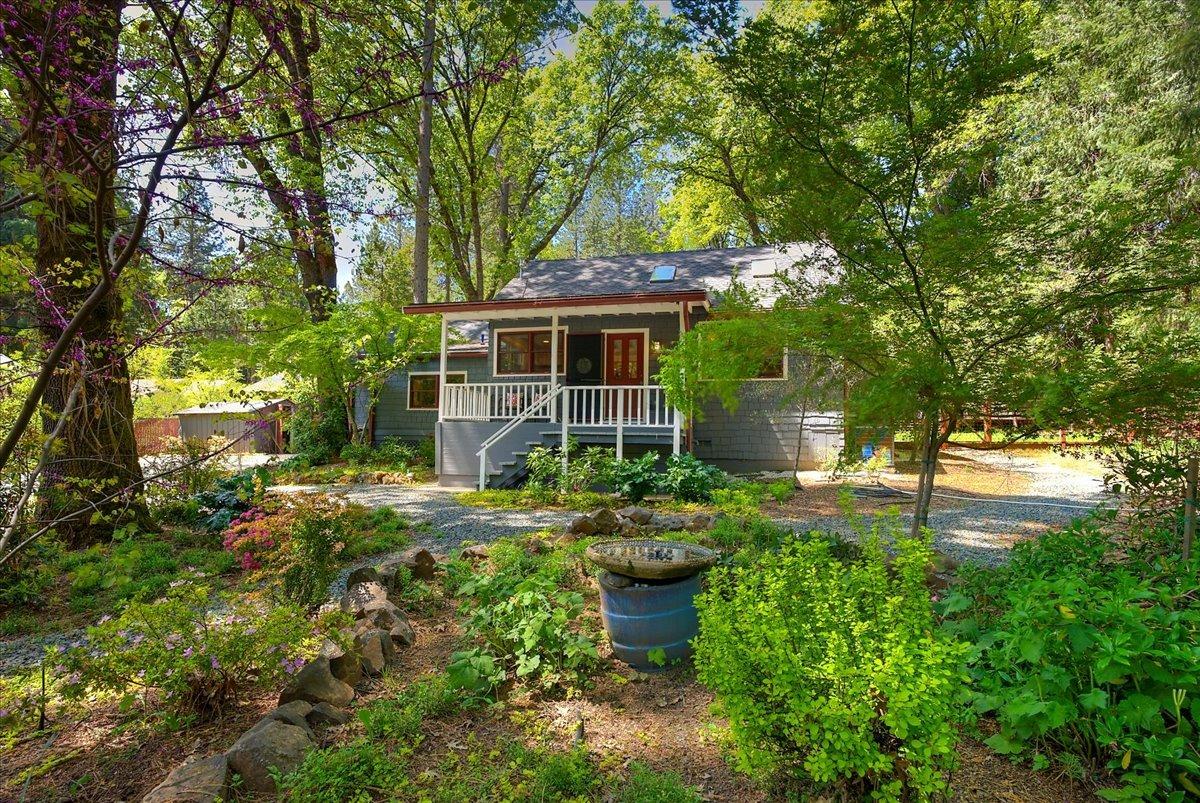13358 Orton Road