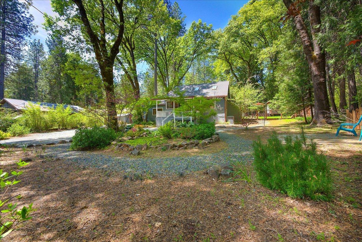 13358 Orton Road