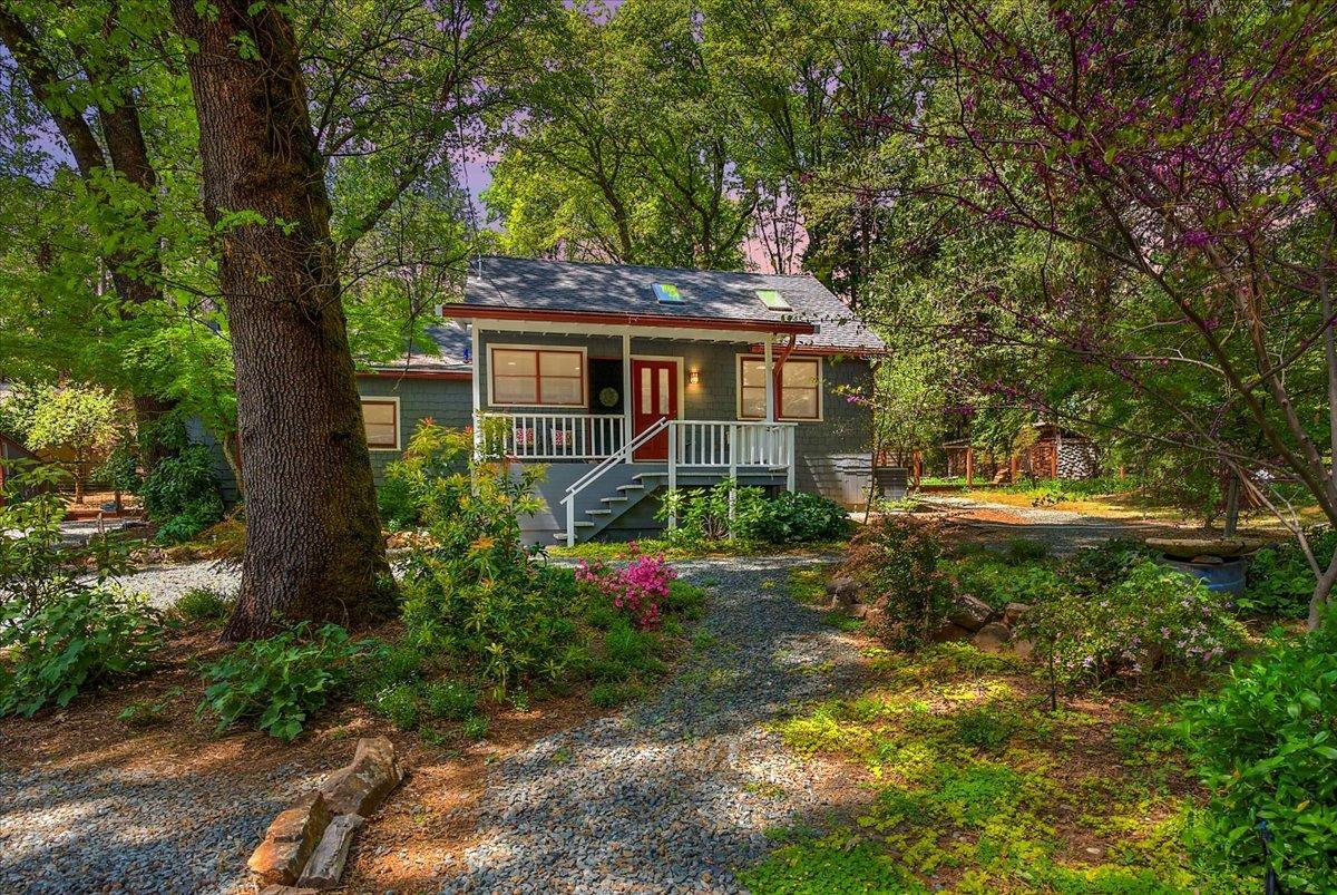 13358 Orton Road