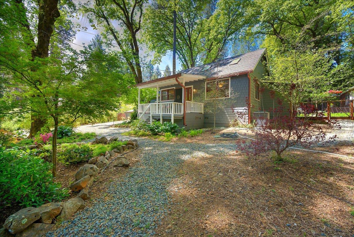 13358 Orton Road