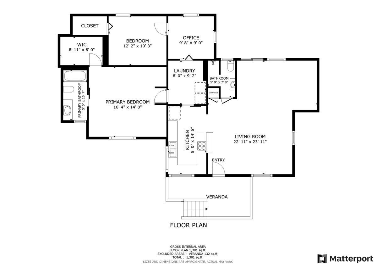 13358 Orton Road