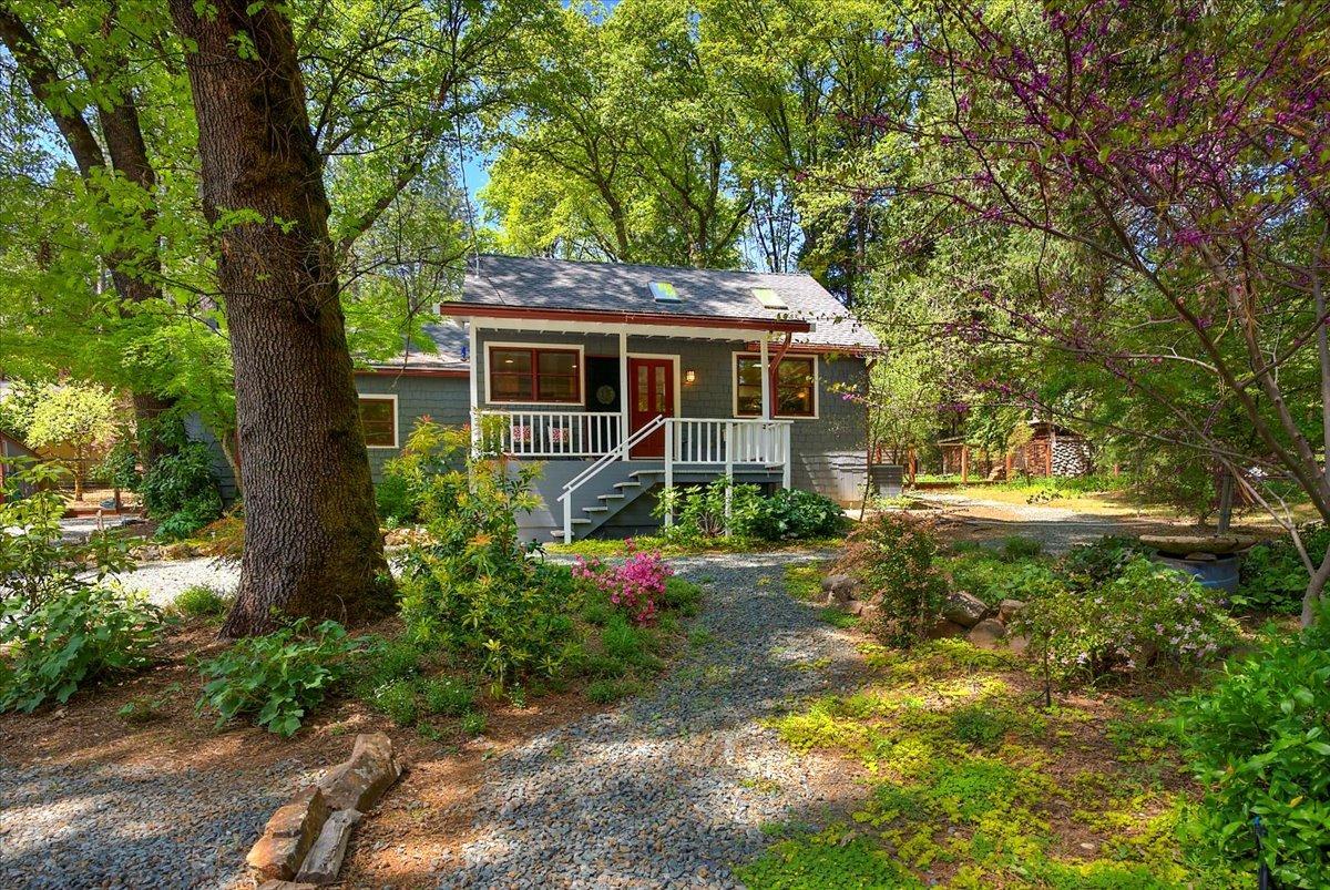 13358 Orton Road