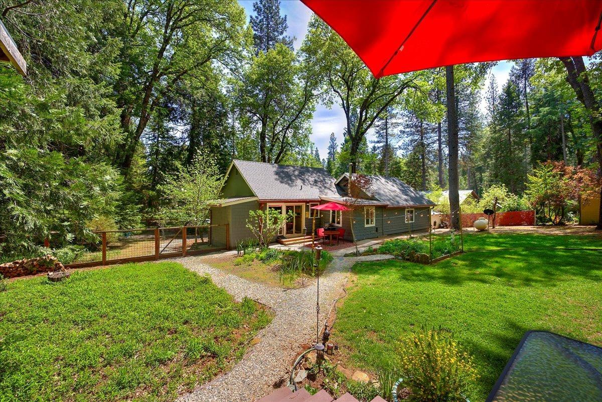13358 Orton Road