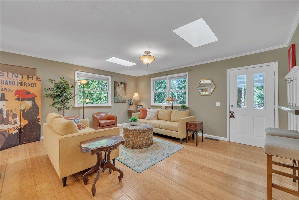 13358 Orton Road