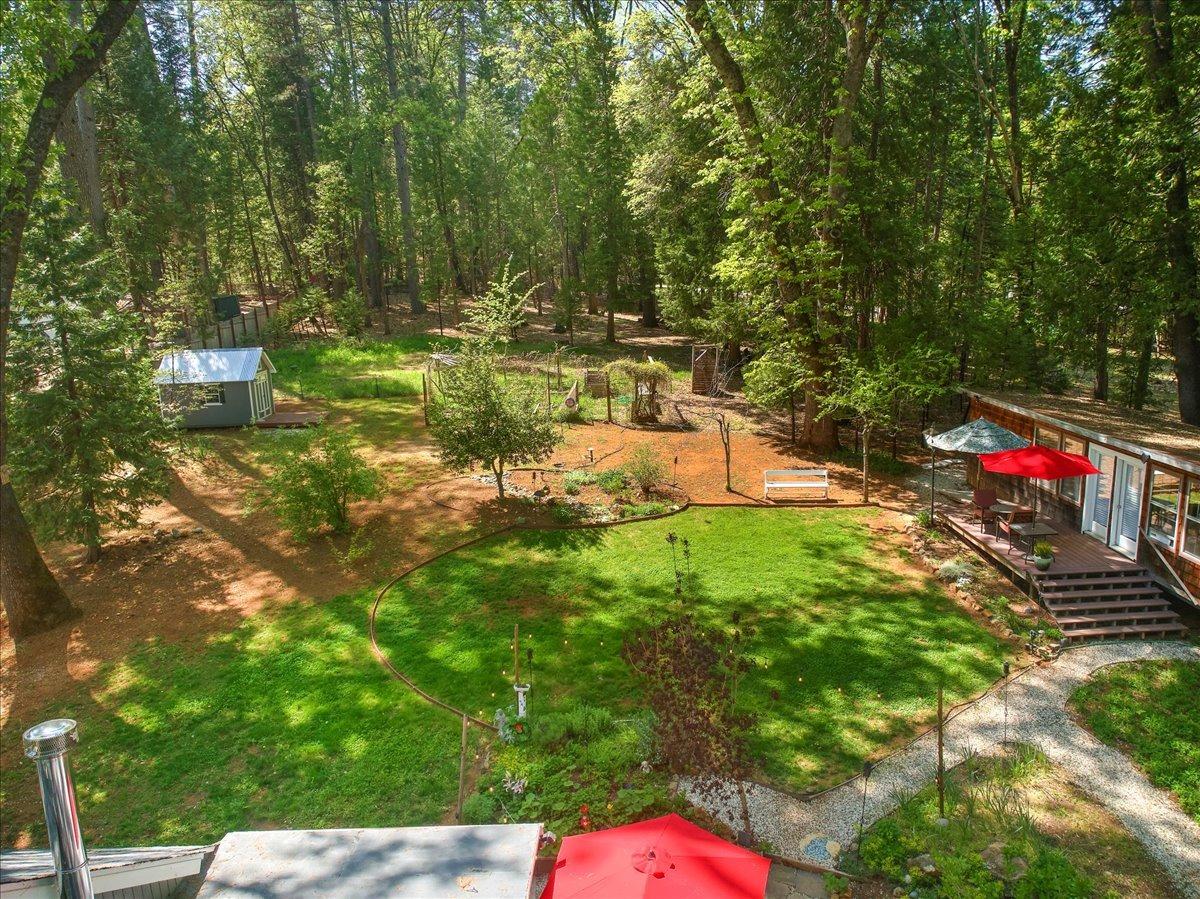 13358 Orton Road