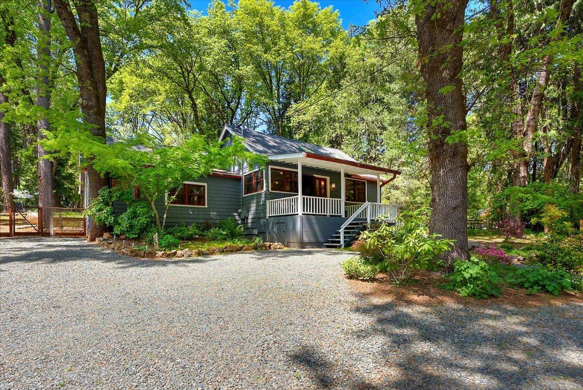 13358 Orton Road