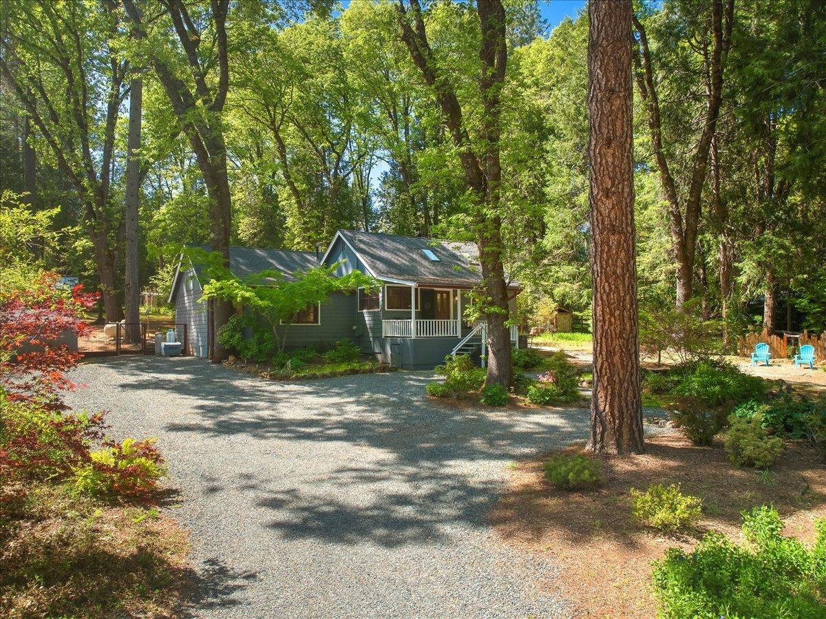 13358 Orton Road