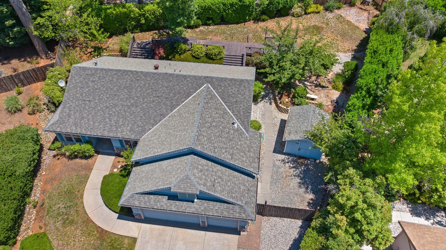 114 Grey Owl Court