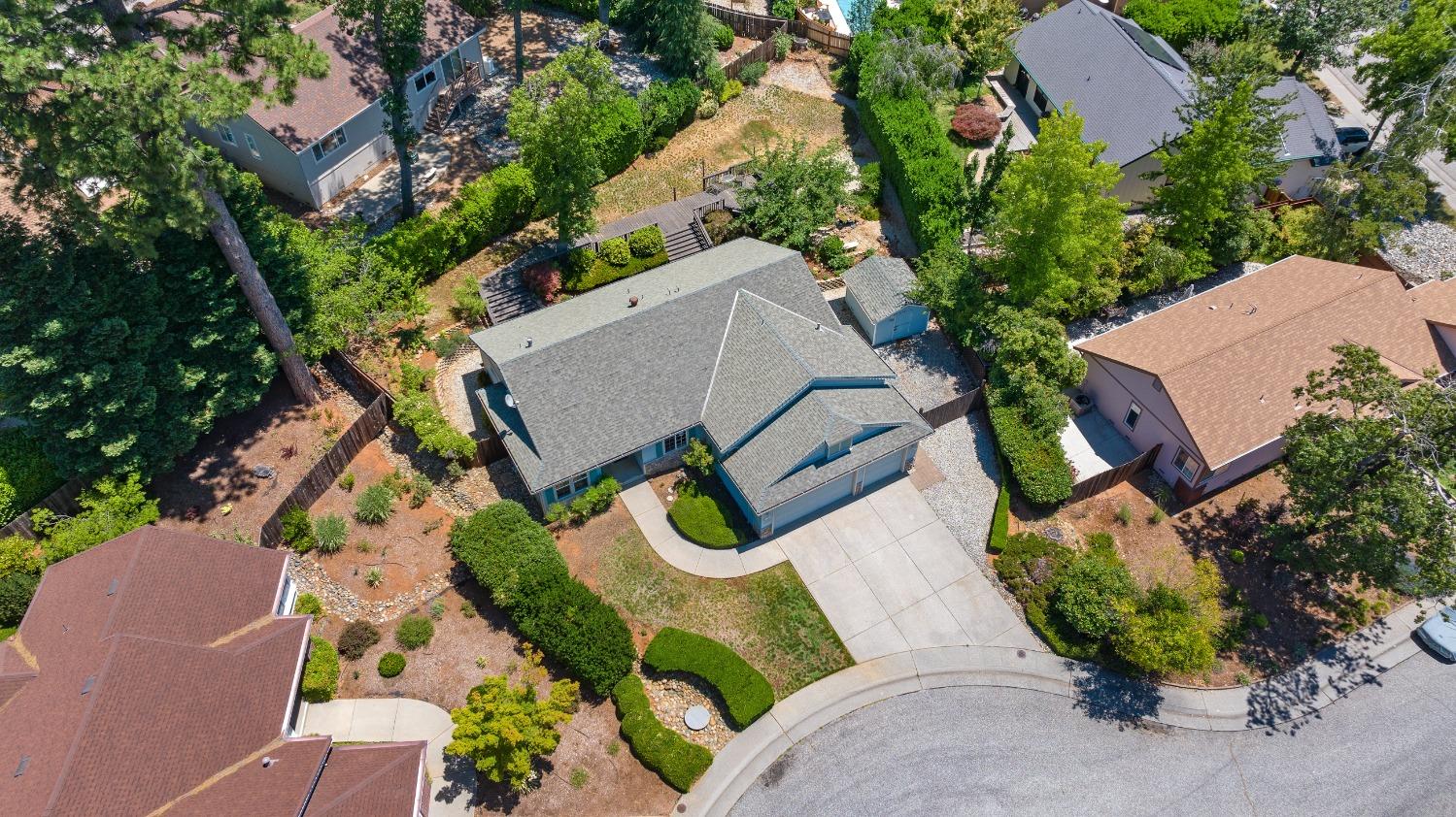 114 Grey Owl Court