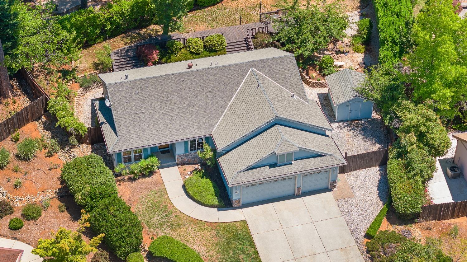 114 Grey Owl Court