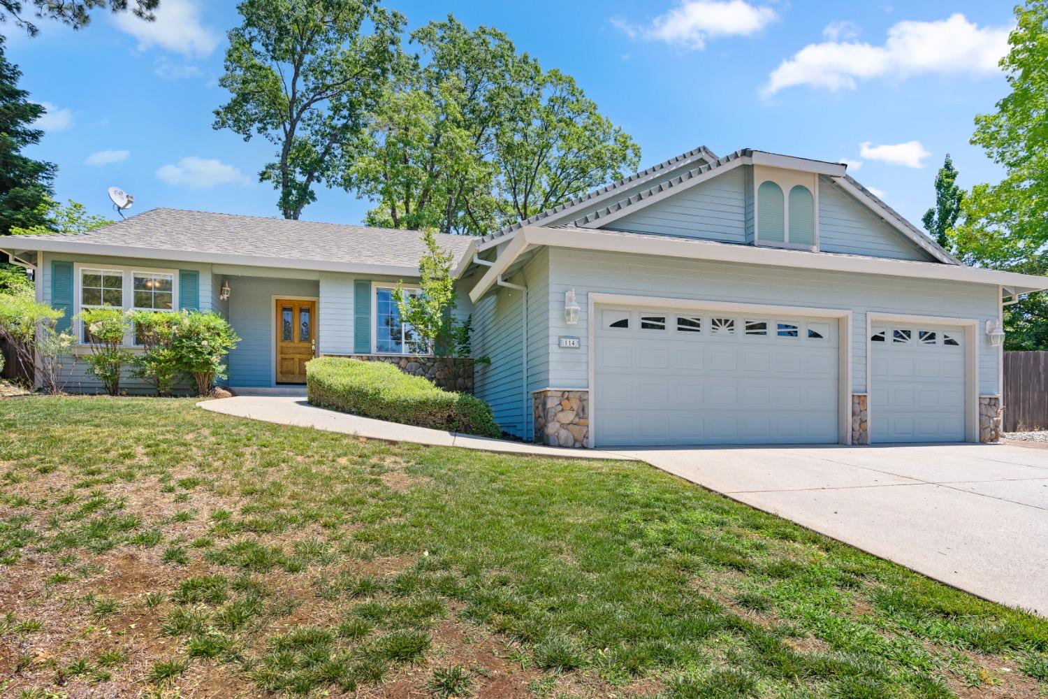 114 Grey Owl Court