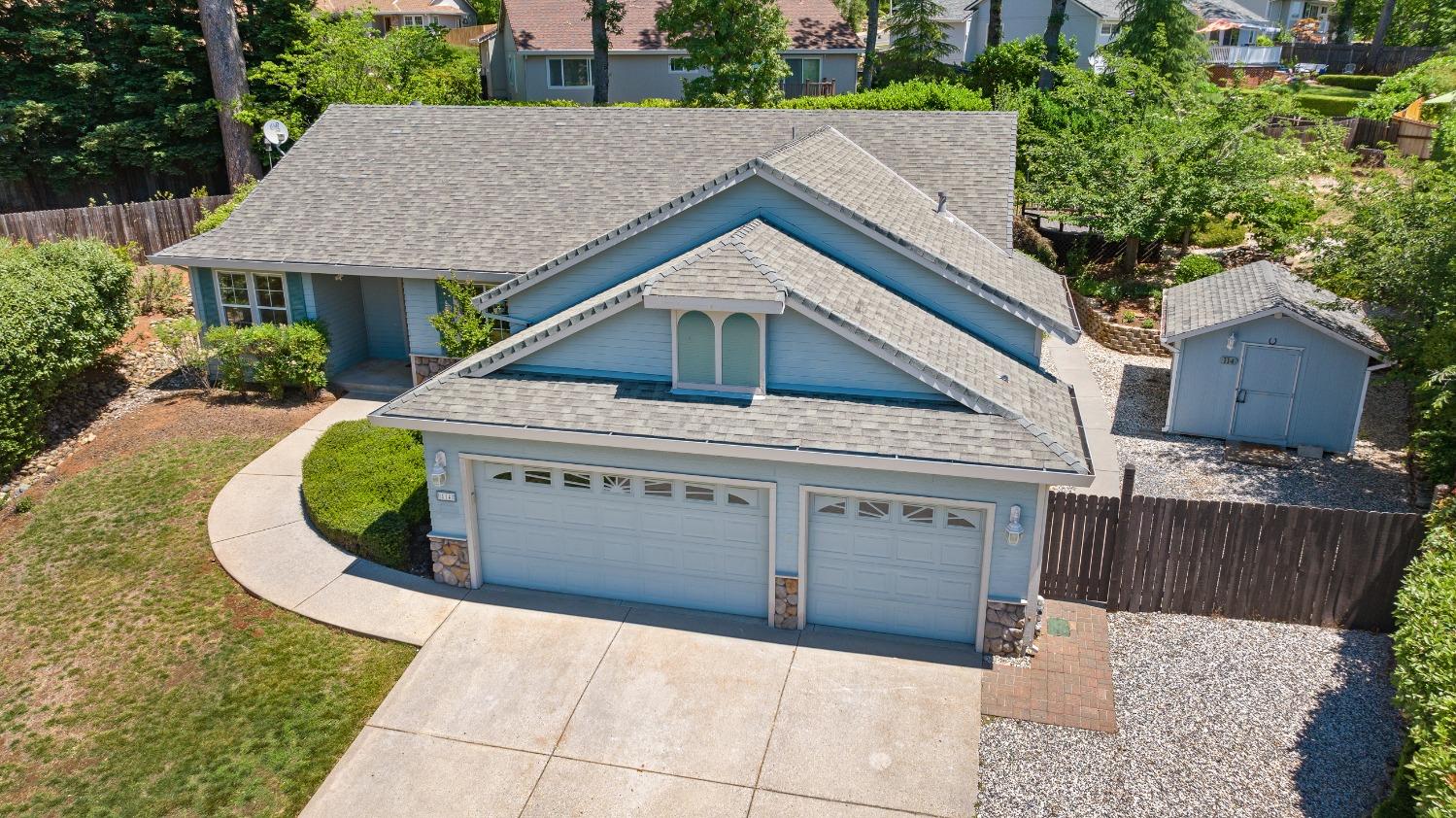 114 Grey Owl Court