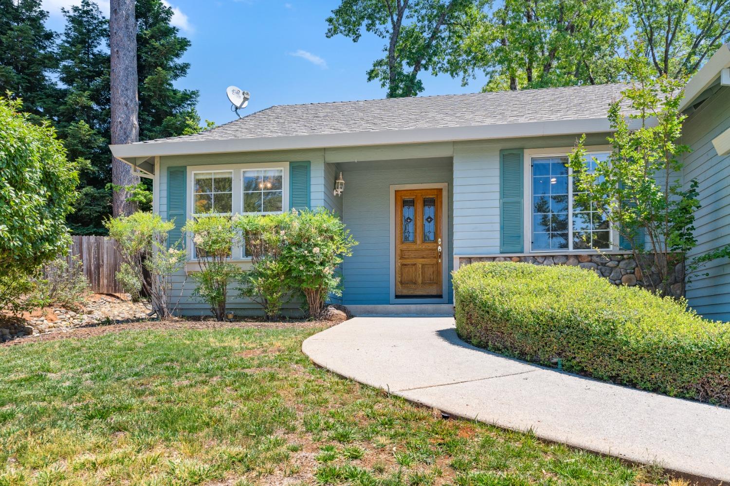 114 Grey Owl Court