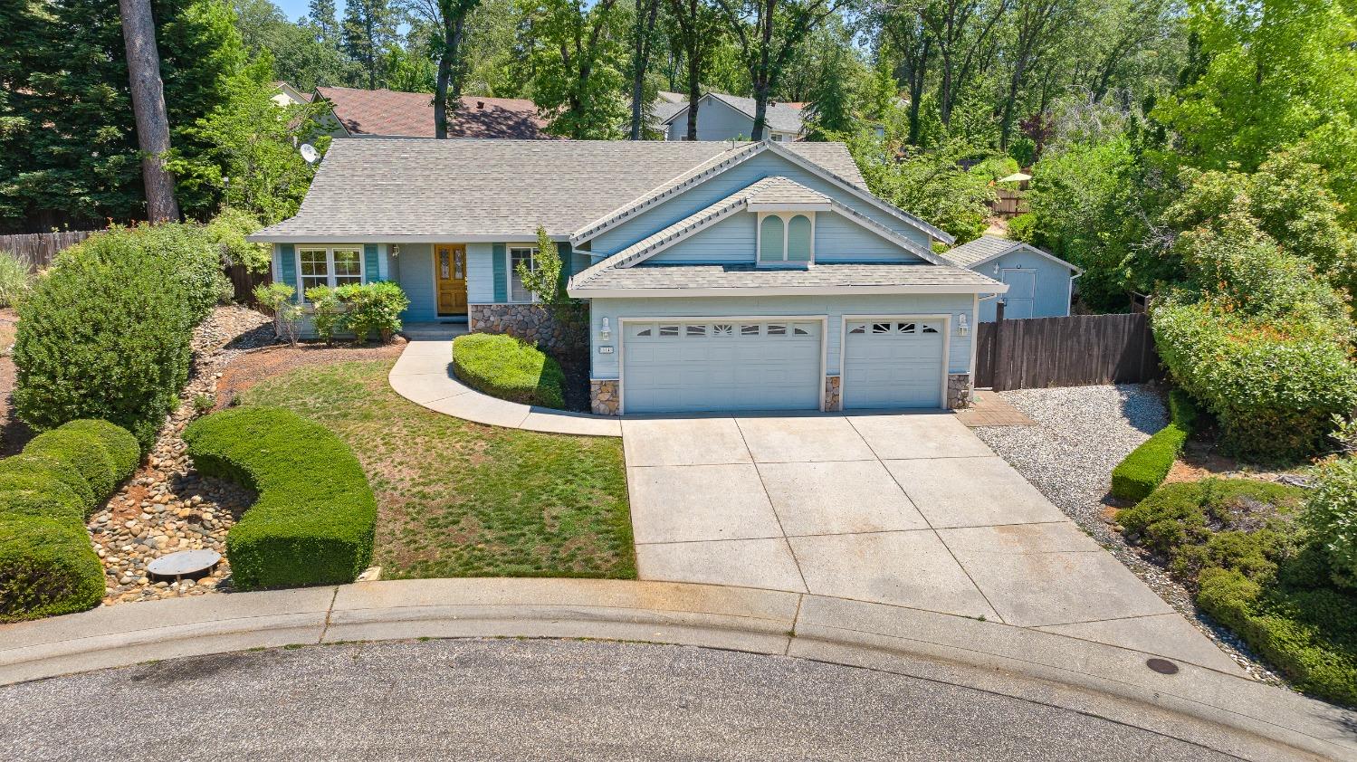 114 Grey Owl Court