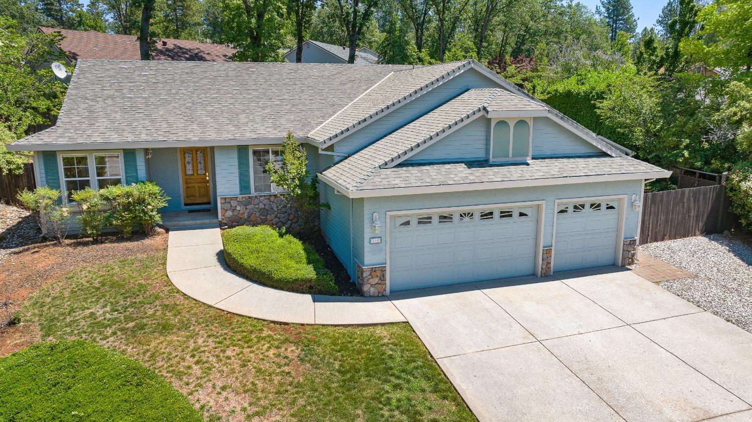 114 Grey Owl Court