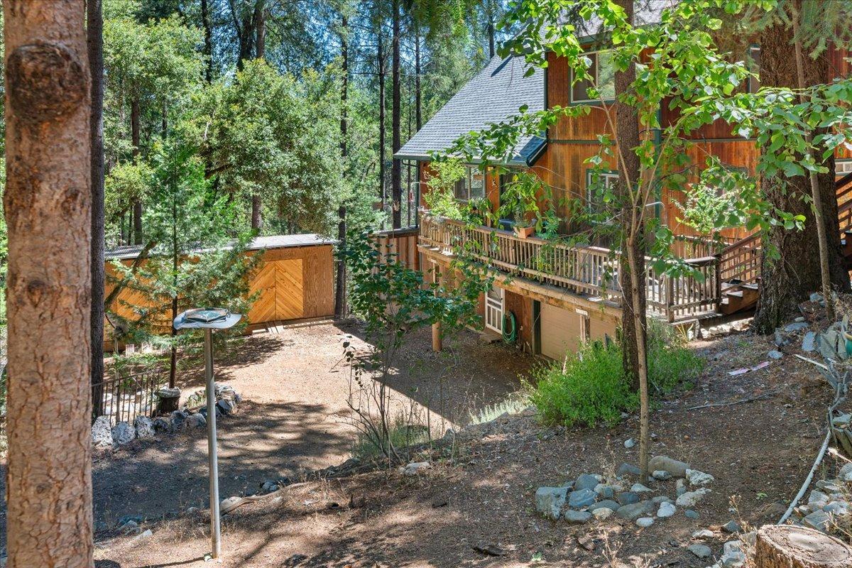 17627 Greenhorn Road