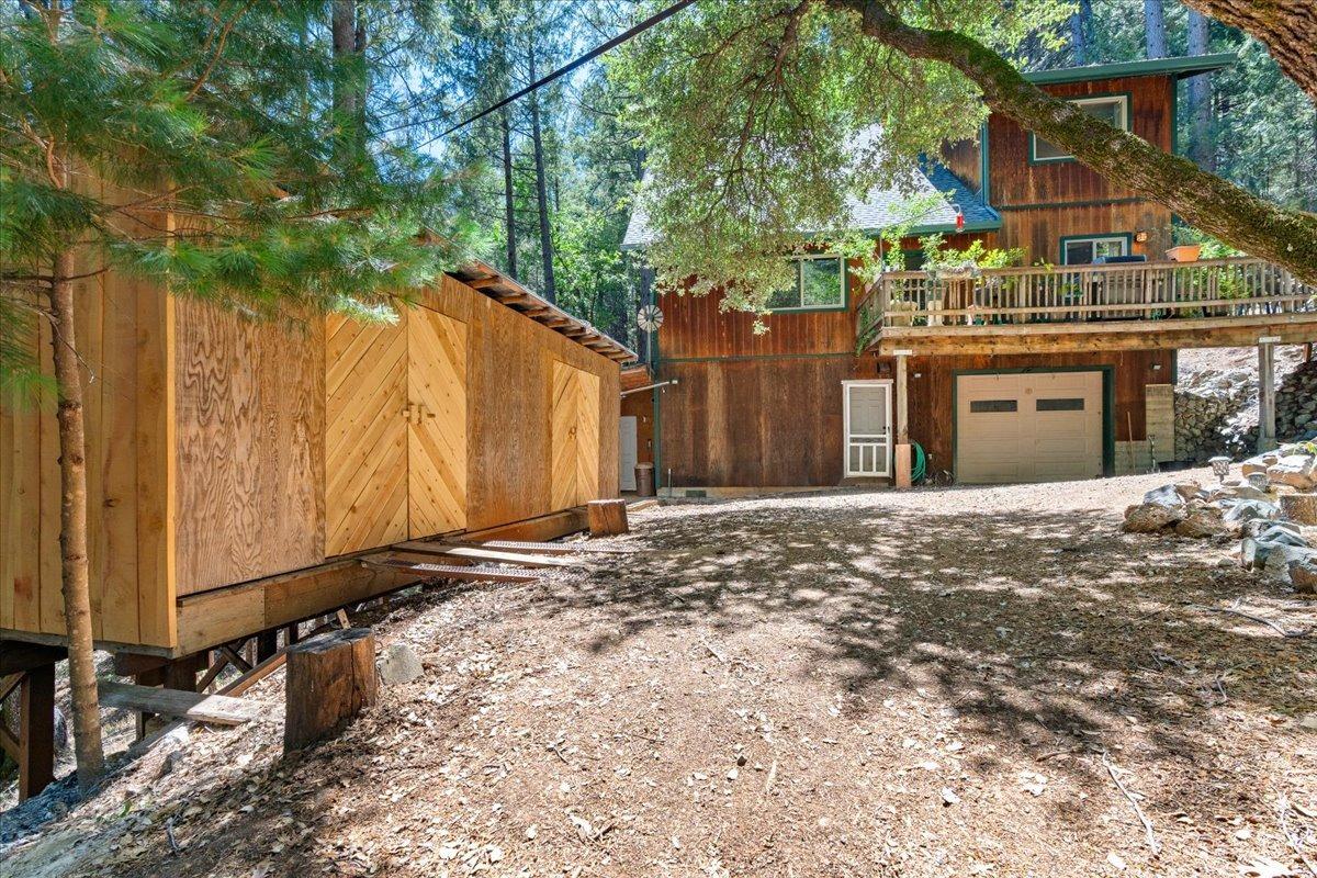 17627 Greenhorn Road