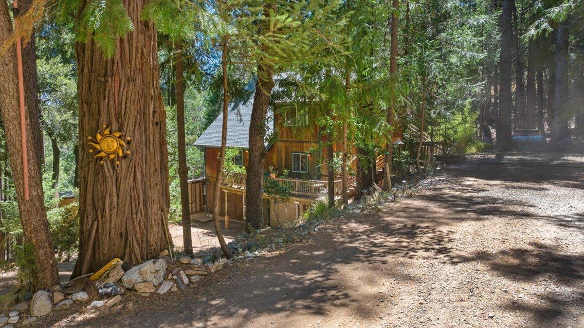 17627 Greenhorn Road