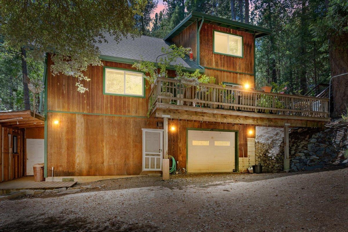 17627 Greenhorn Road