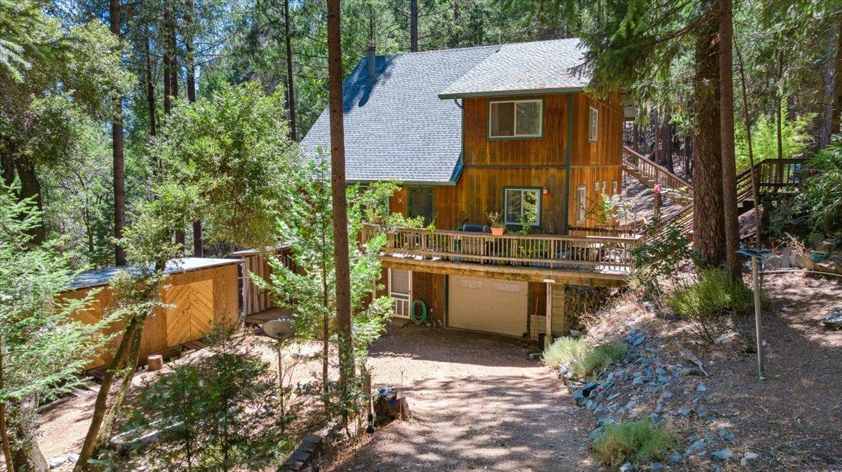 17627 Greenhorn Road