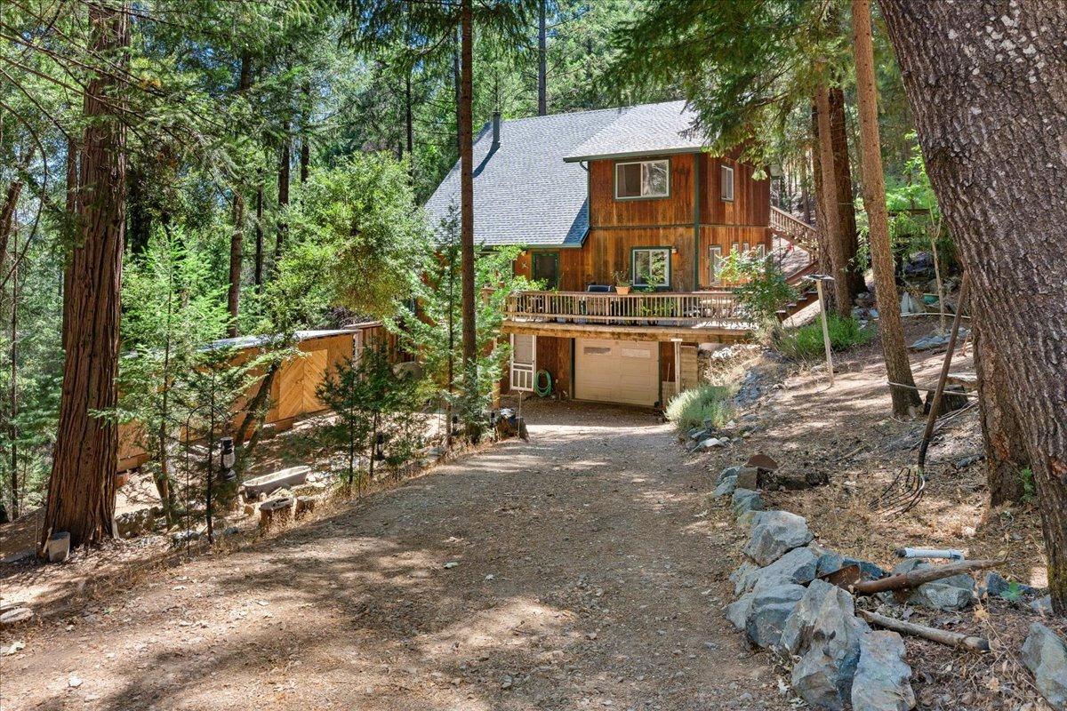 17627 Greenhorn Road