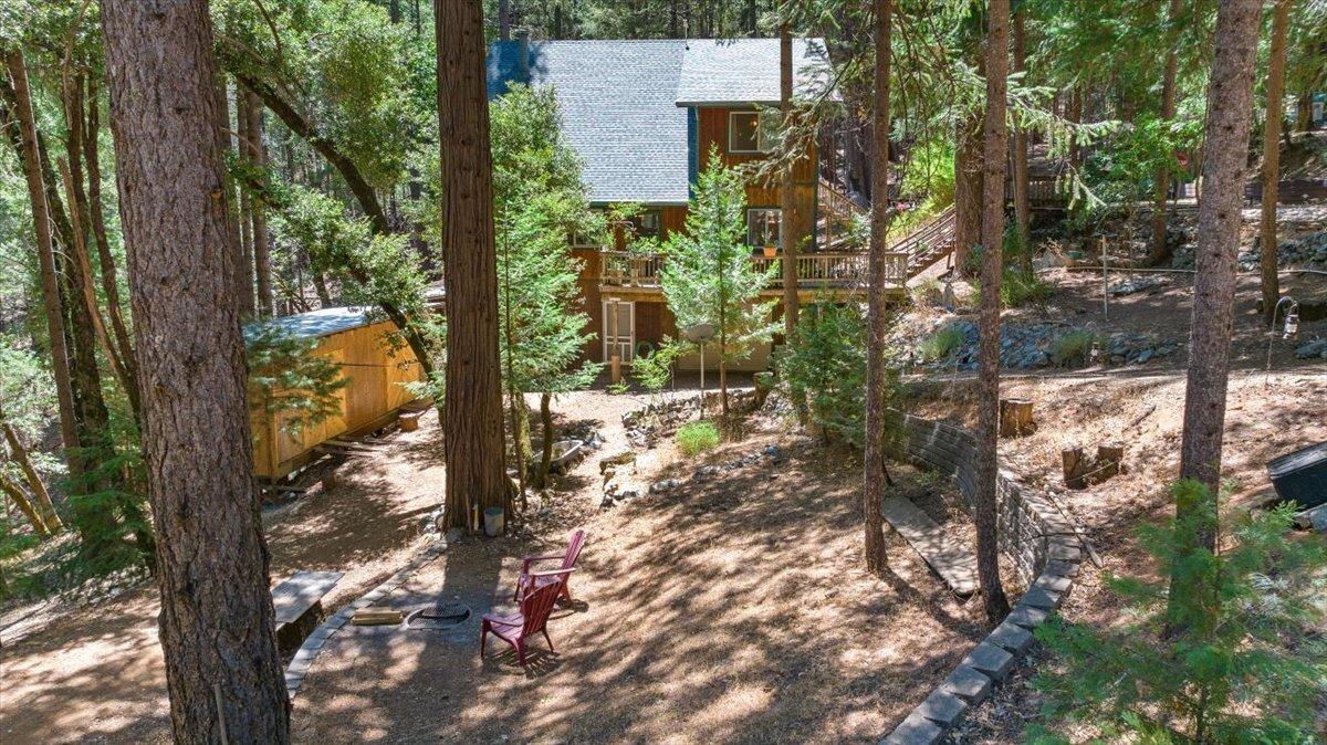 17627 Greenhorn Road