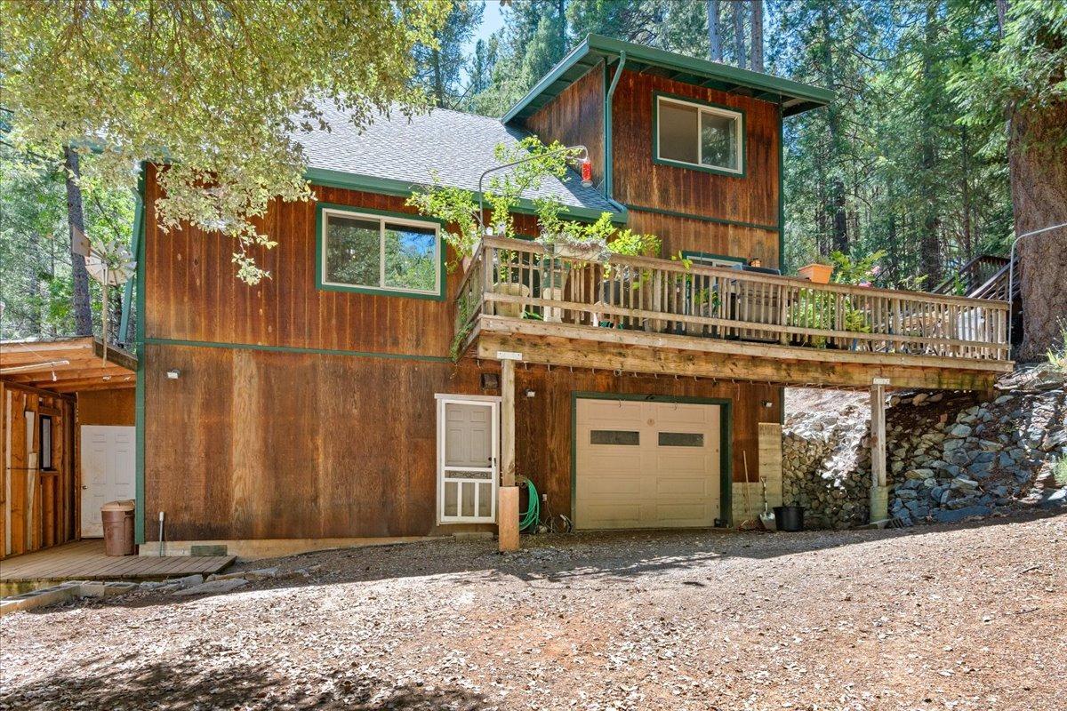 17627 Greenhorn Road