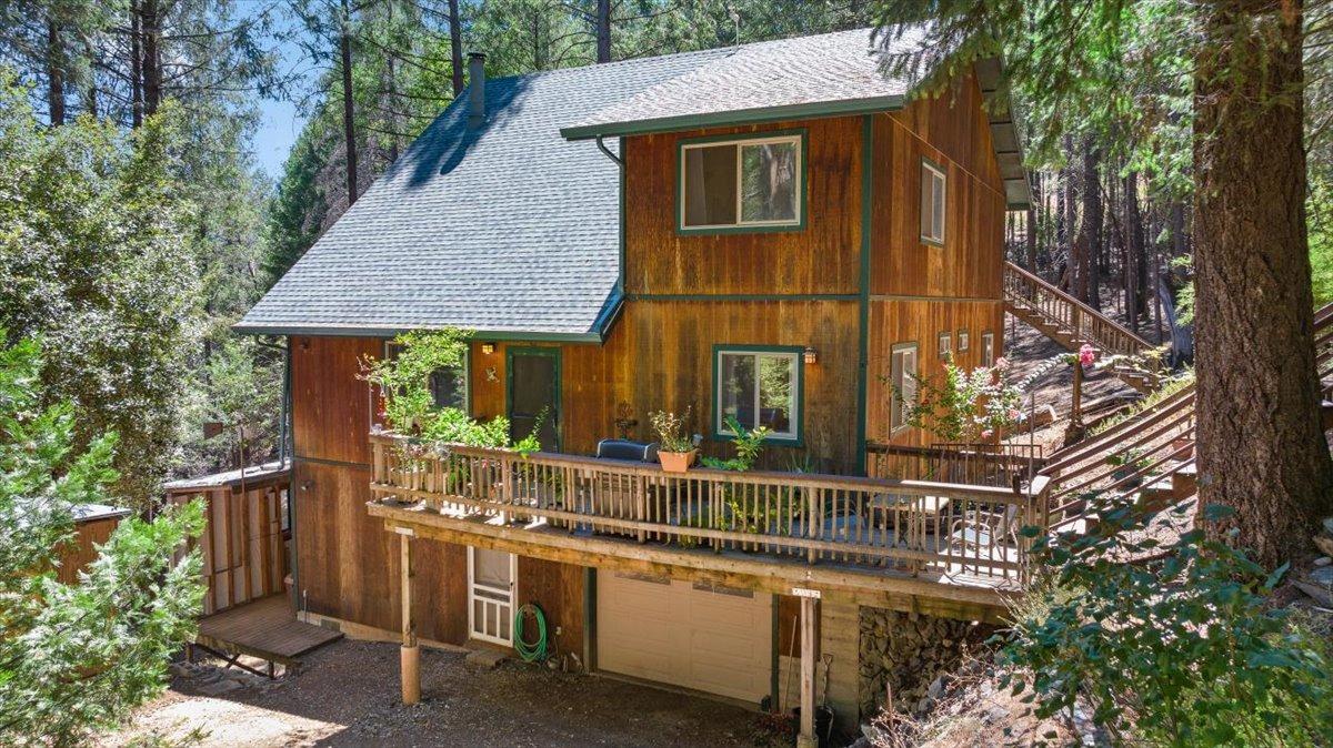 17627 Greenhorn Road
