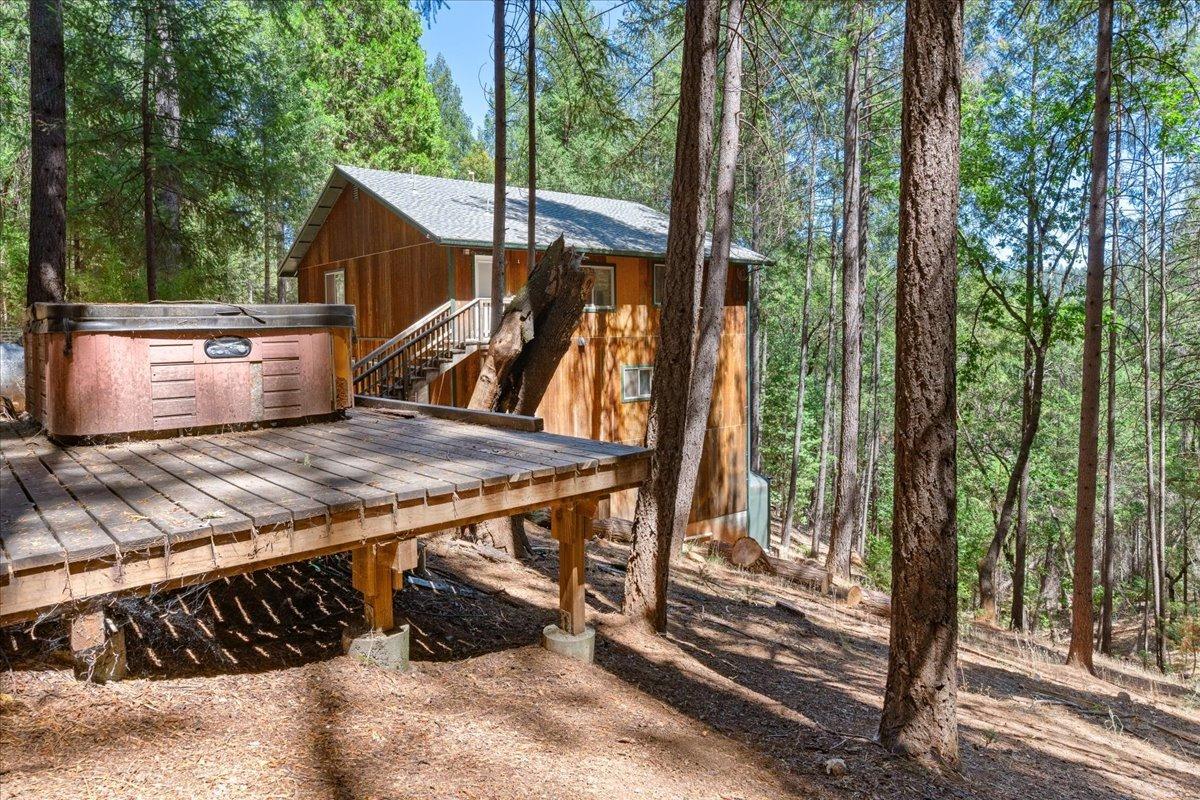17627 Greenhorn Road