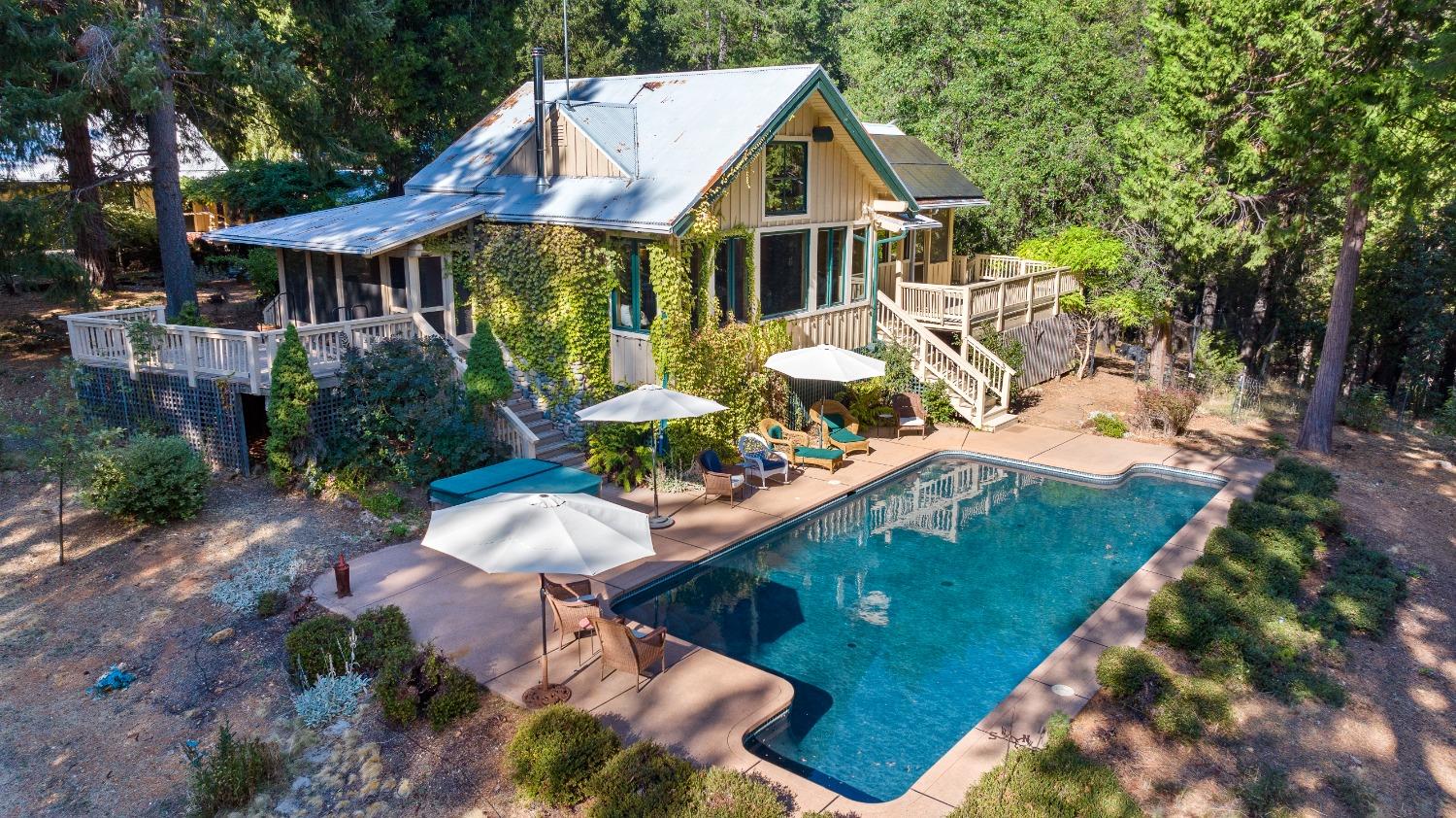 10895 Scotts Flat Dam Road