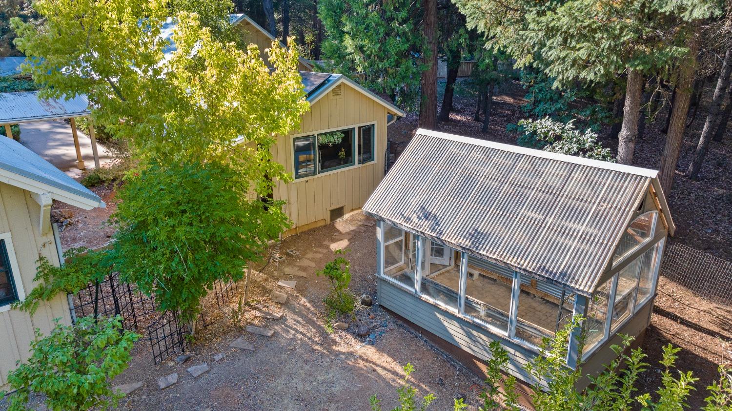 10895 Scotts Flat Dam Road