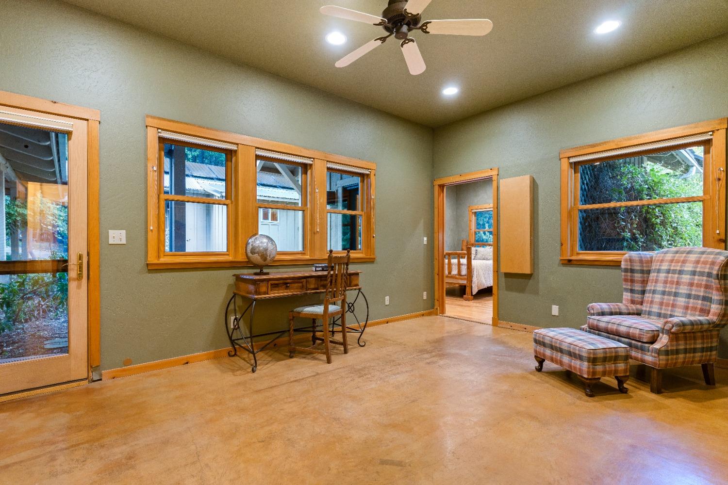 10895 Scotts Flat Dam Road