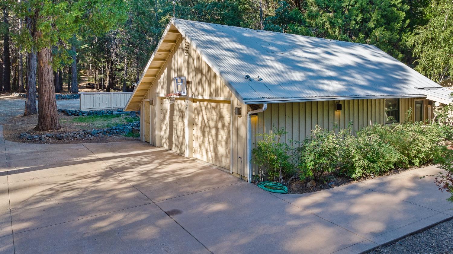 10895 Scotts Flat Dam Road