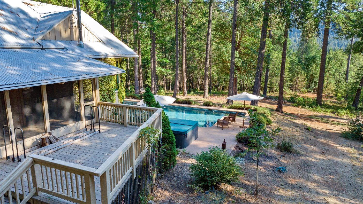 10895 Scotts Flat Dam Road
