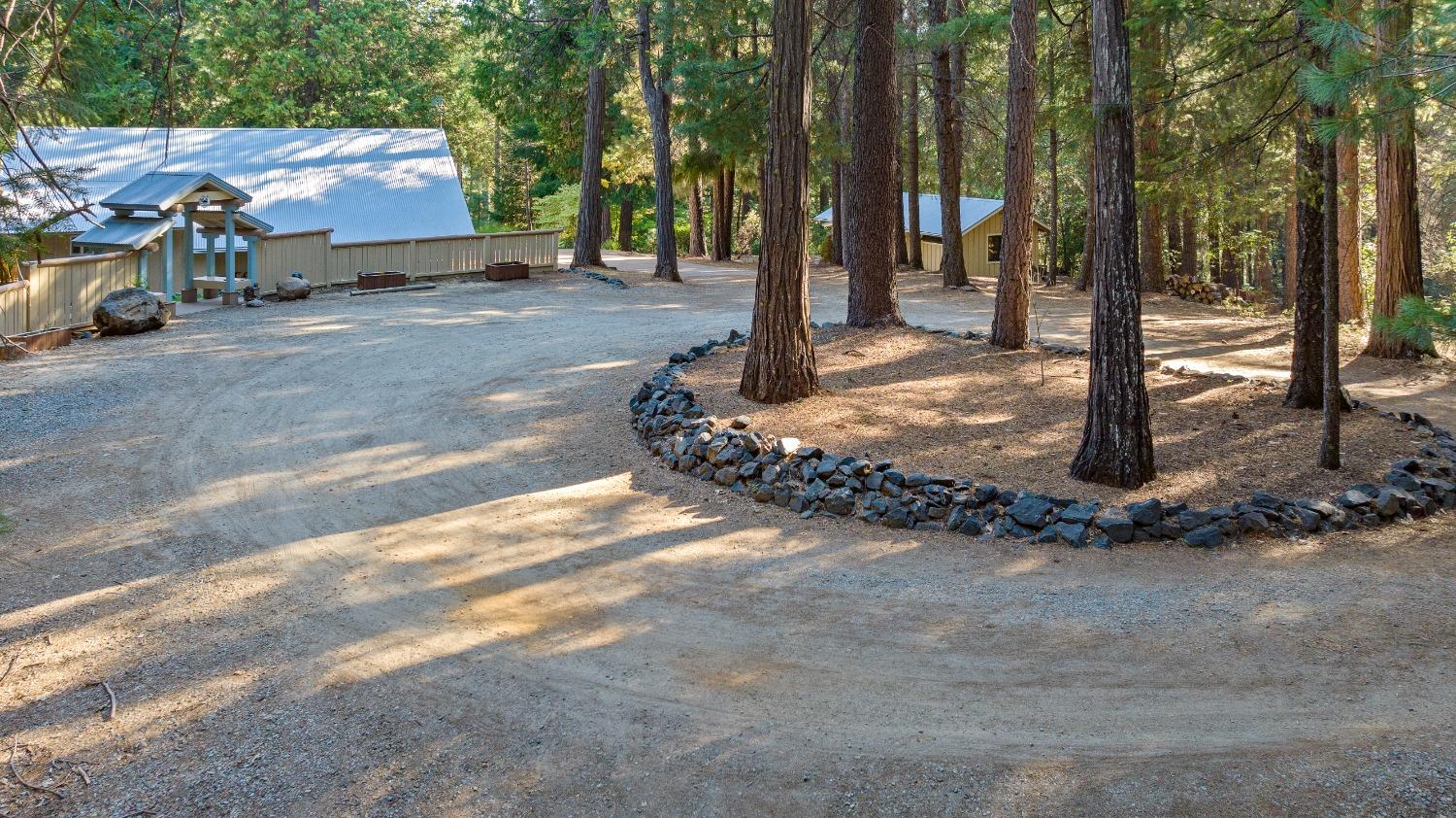 10895 Scotts Flat Dam Road