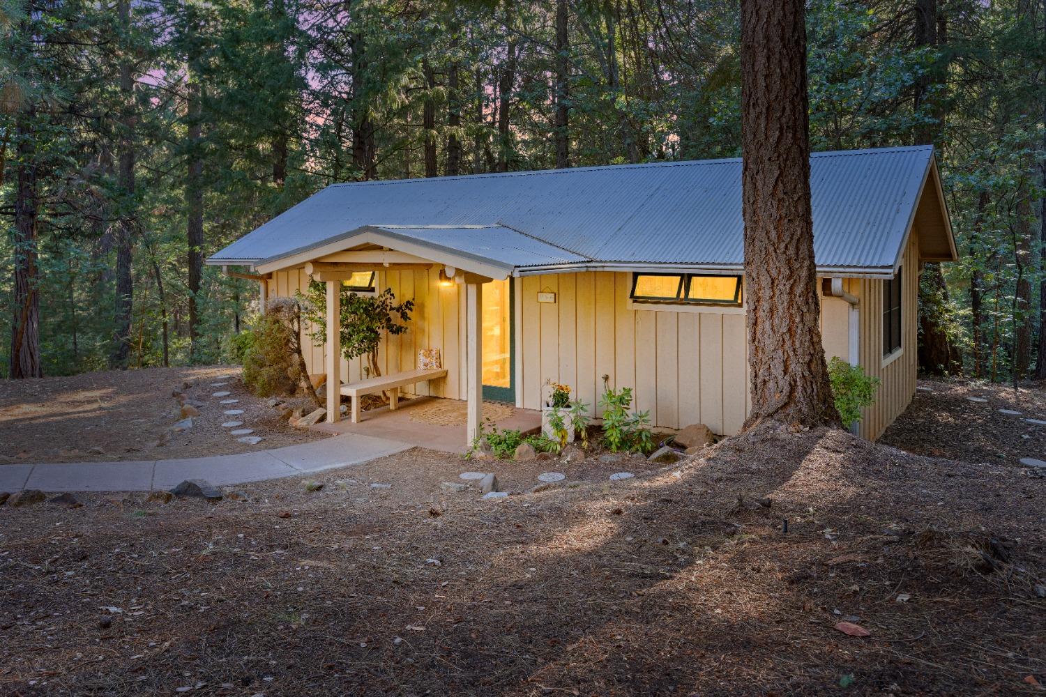 10895 Scotts Flat Dam Road