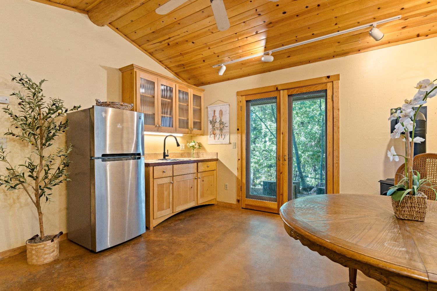 10895 Scotts Flat Dam Road