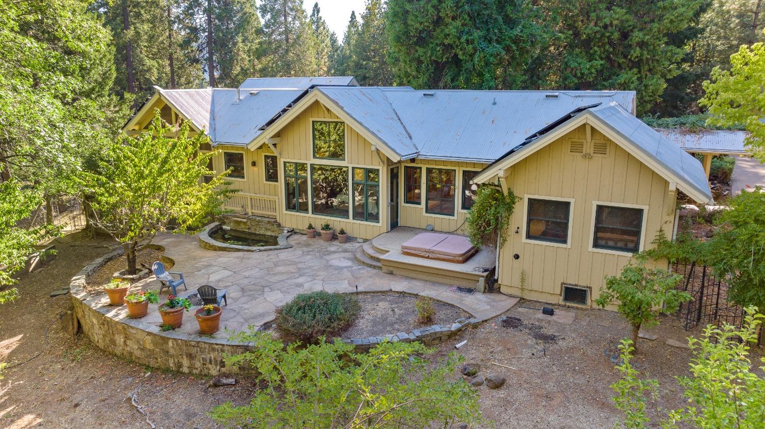 10895 Scotts Flat Dam Road