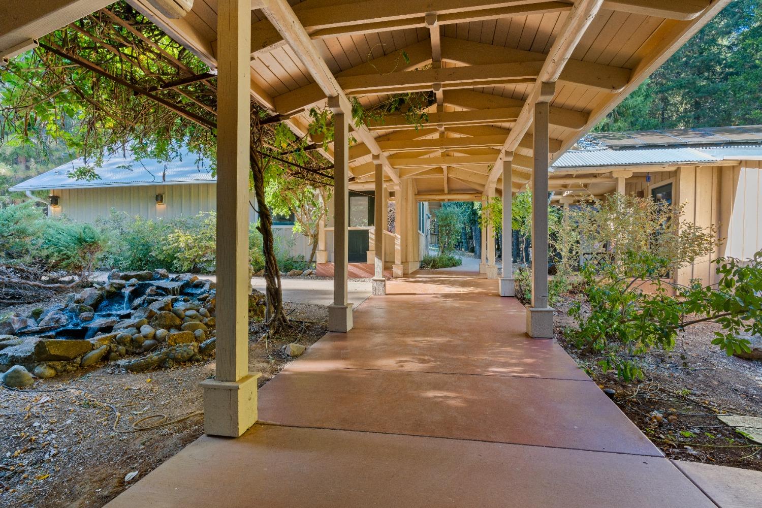 10895 Scotts Flat Dam Road