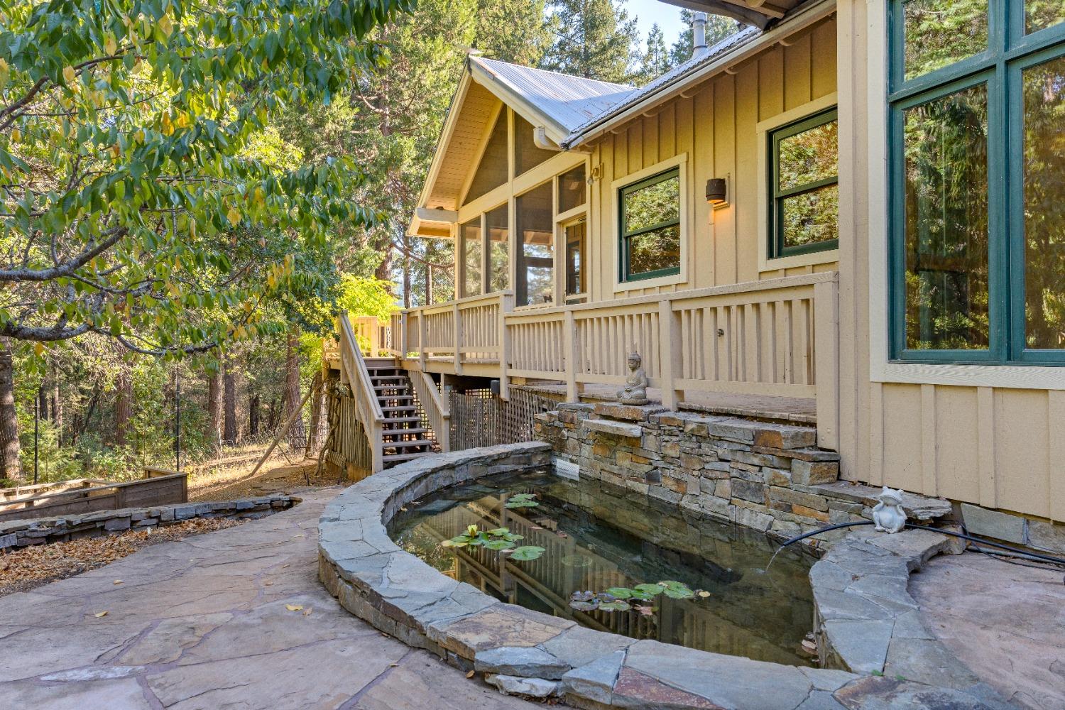 10895 Scotts Flat Dam Road