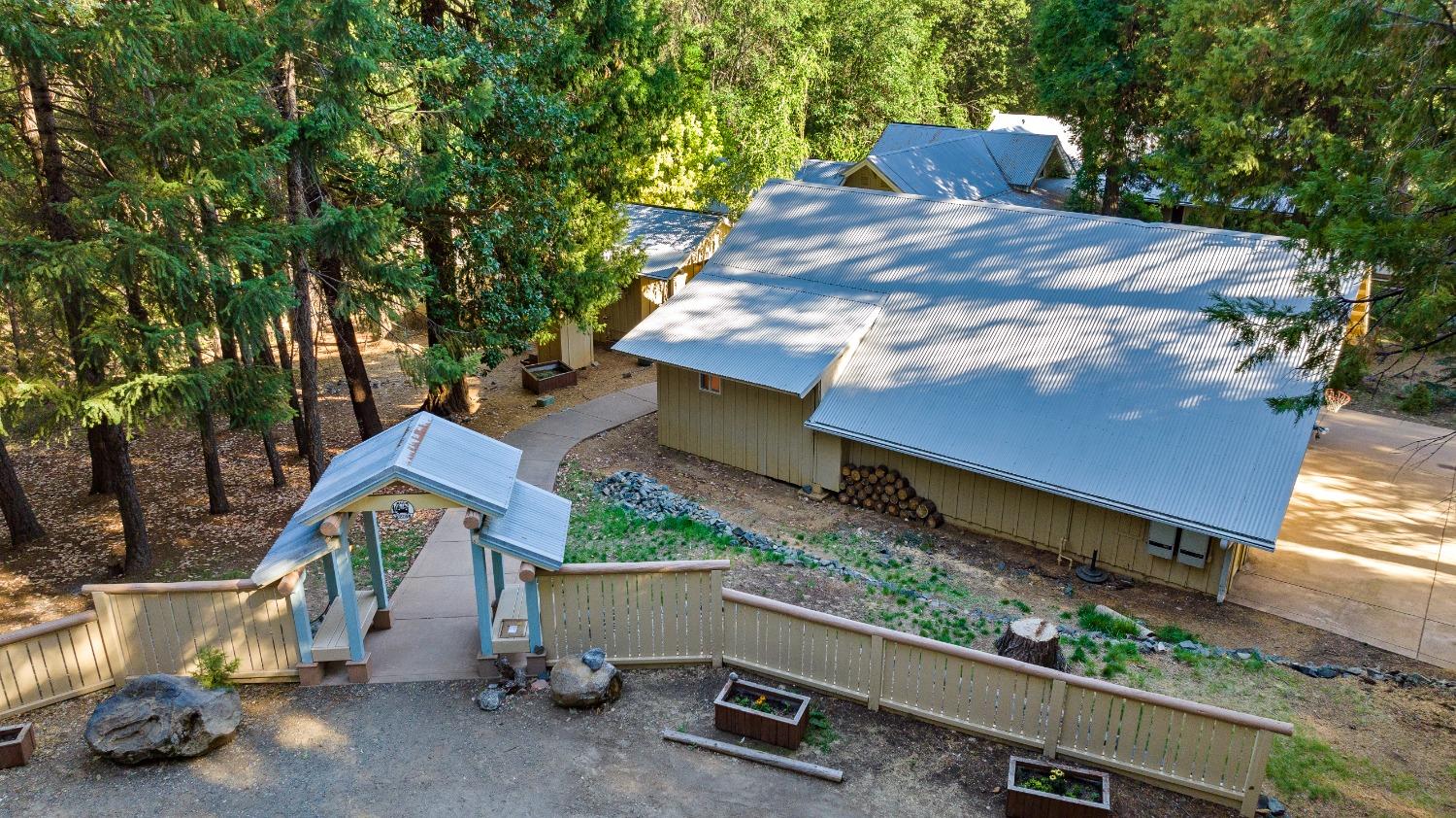 10895 Scotts Flat Dam Road