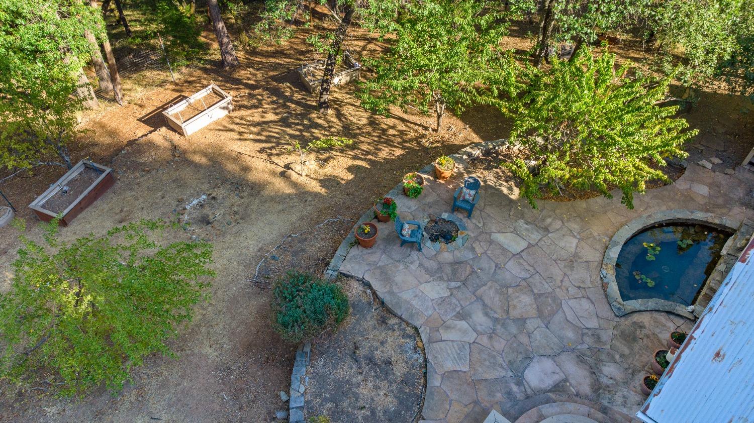 10895 Scotts Flat Dam Road