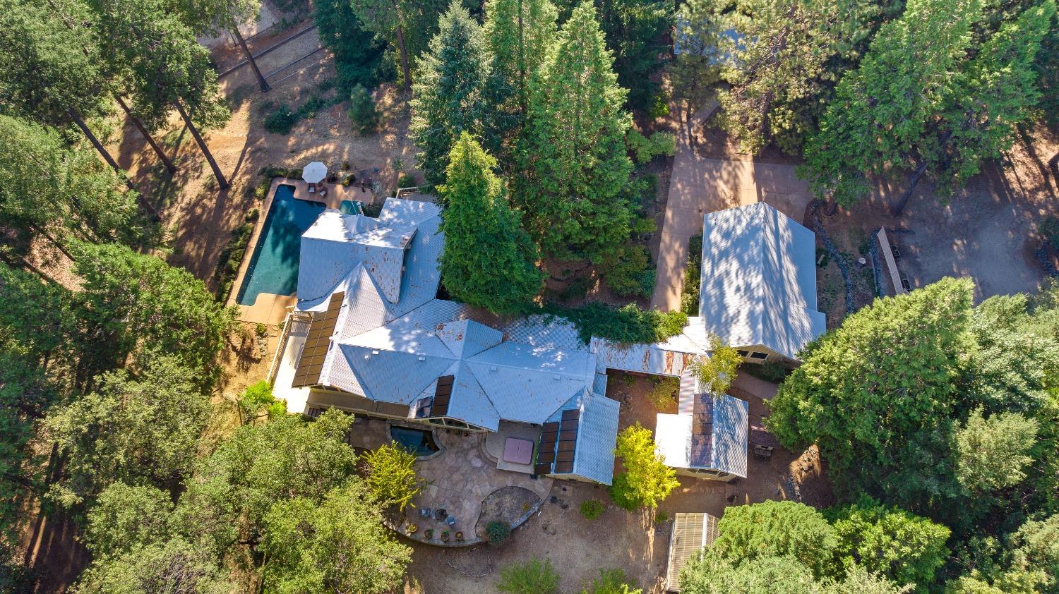 10895 Scotts Flat Dam Road